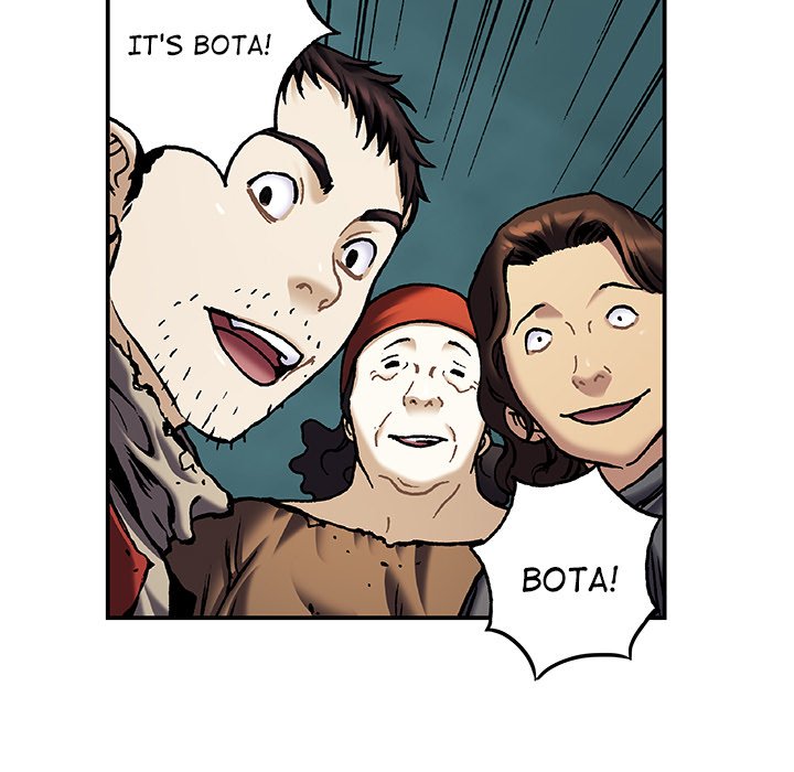 Leviathan Chapter 135 - Page 88