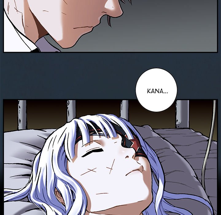 Leviathan Chapter 135 - Page 9