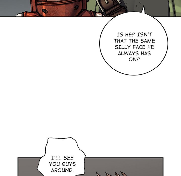 Leviathan Chapter 135 - Page 97