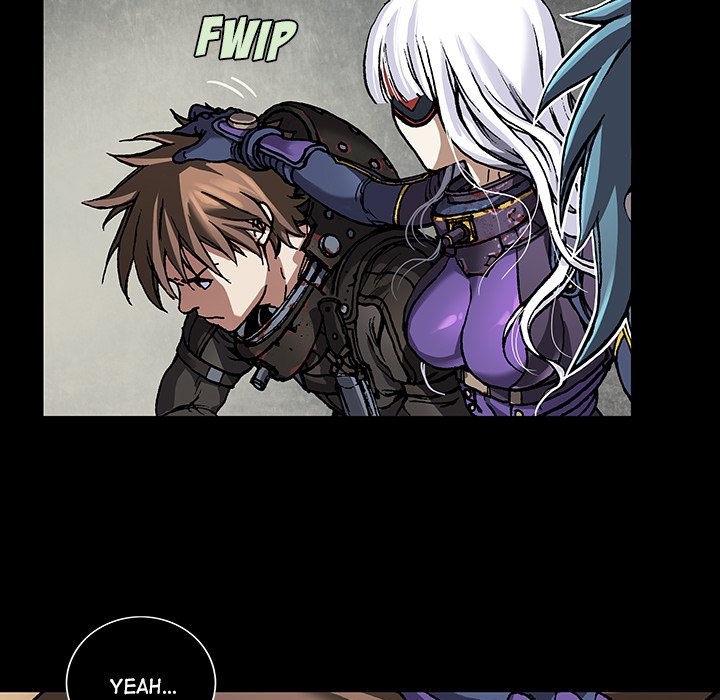 Leviathan Chapter 136 - Page 13