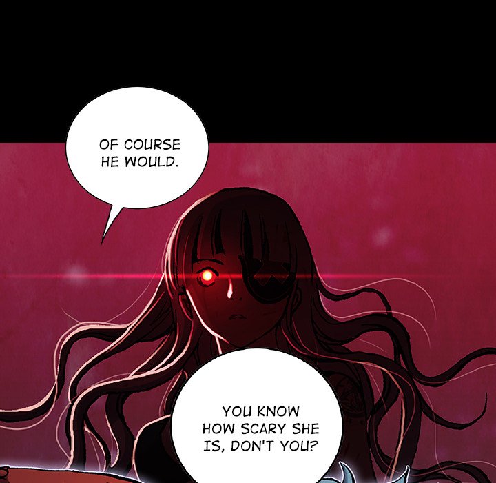 Leviathan Chapter 136 - Page 17