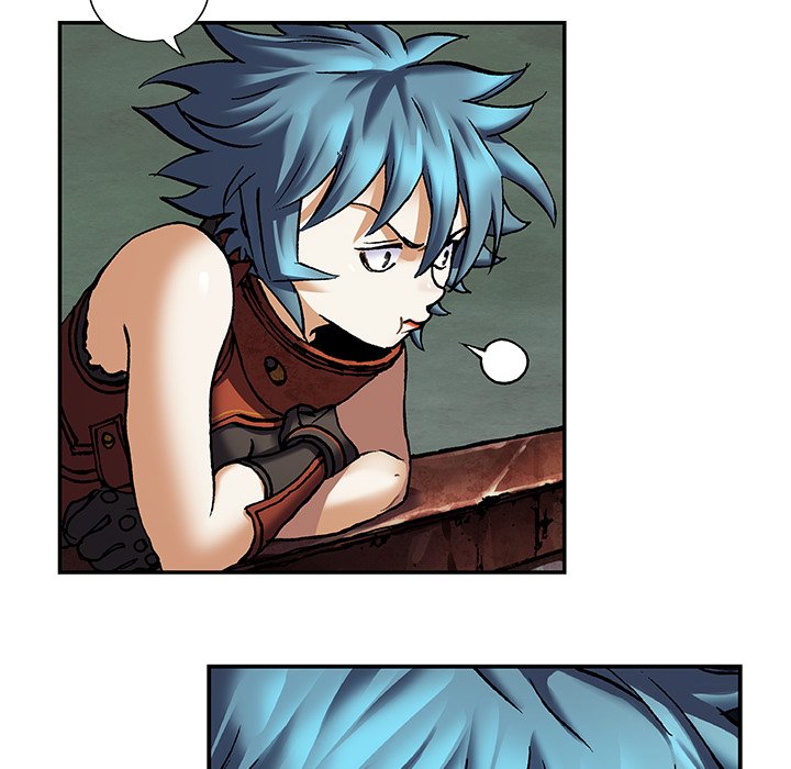 Leviathan Chapter 136 - Page 21