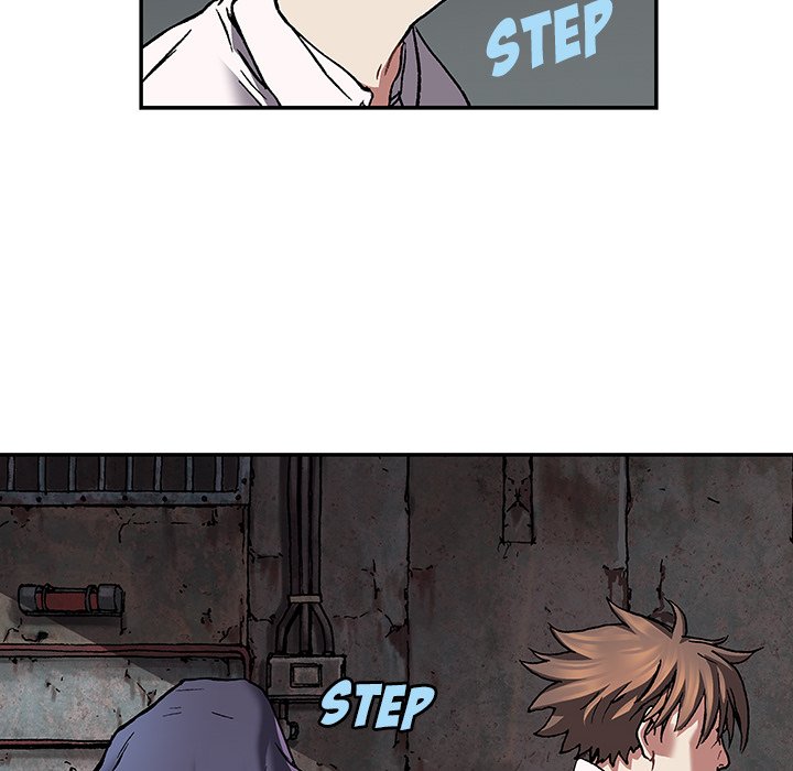 Leviathan Chapter 136 - Page 27