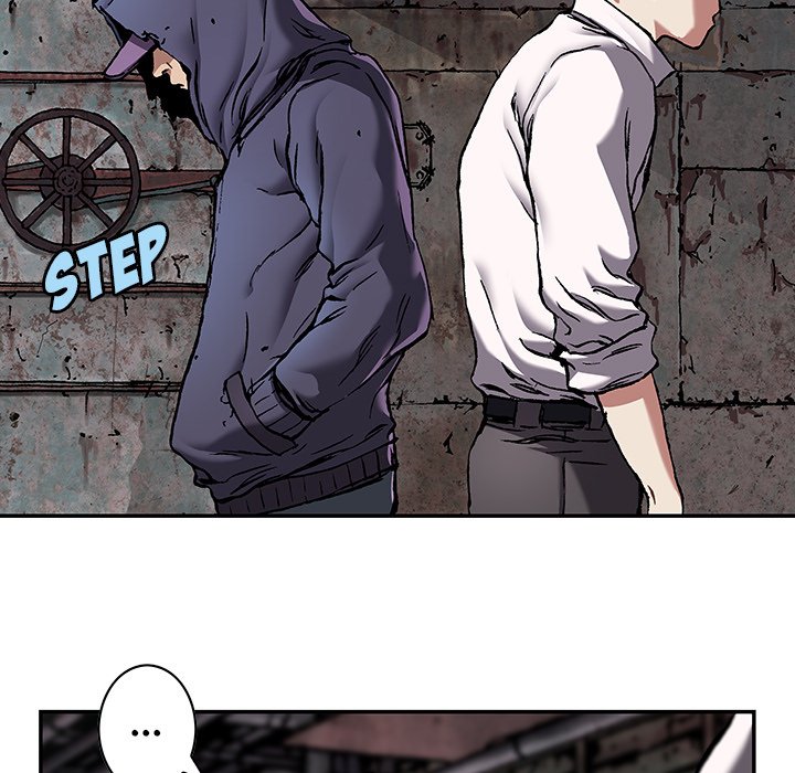 Leviathan Chapter 136 - Page 28