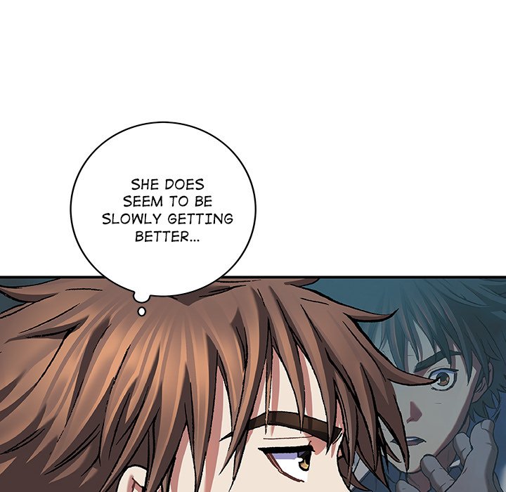 Leviathan Chapter 136 - Page 31