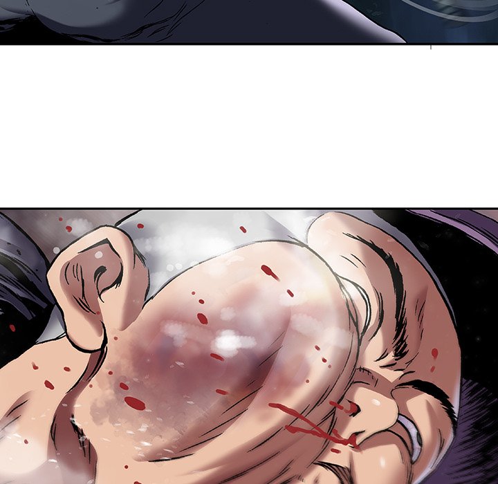 Leviathan Chapter 136 - Page 44