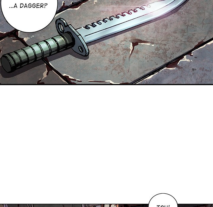 Leviathan Chapter 136 - Page 53