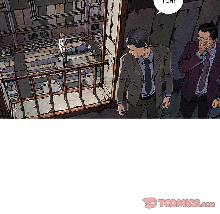 Leviathan Chapter 136 - Page 54