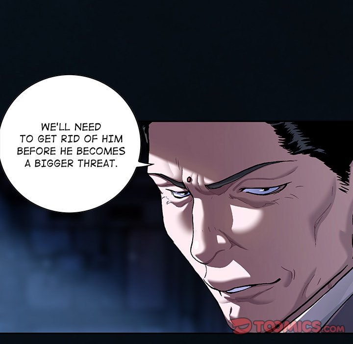 Leviathan Chapter 136 - Page 58