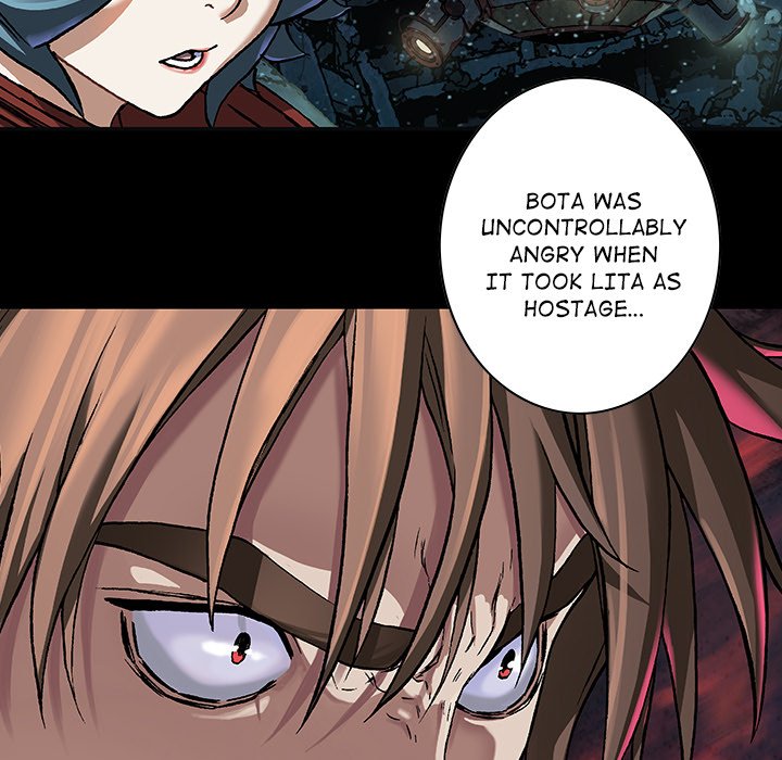 Leviathan Chapter 136 - Page 9