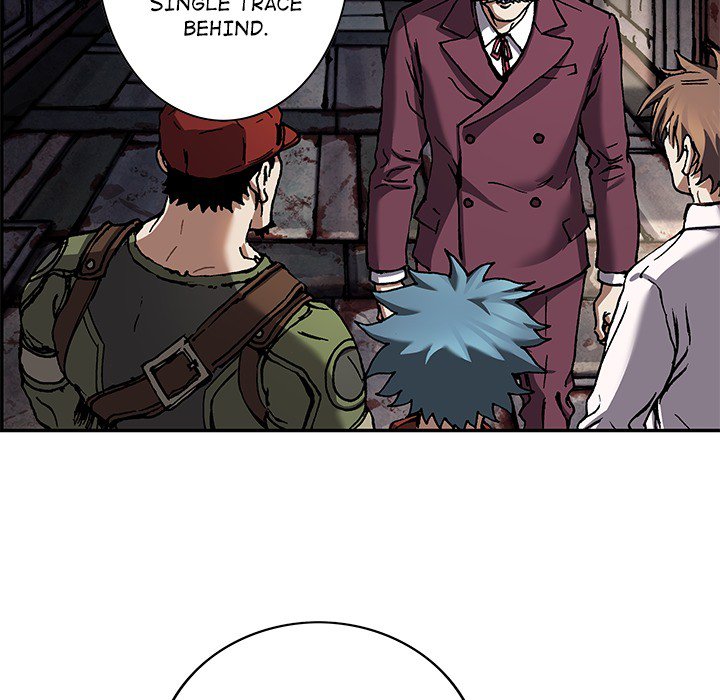 Leviathan Chapter 137 - Page 16