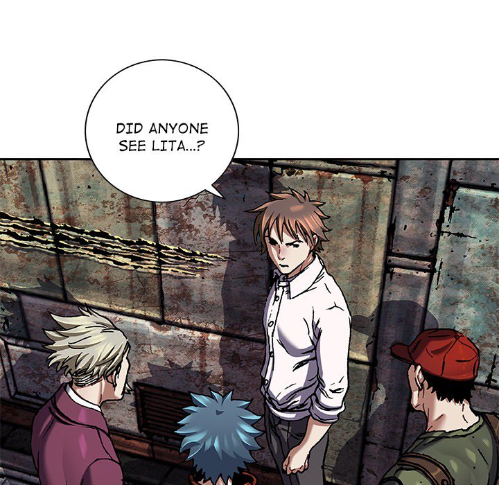 Leviathan Chapter 137 - Page 24