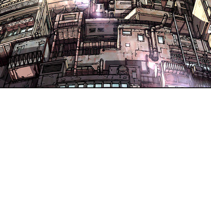 Leviathan Chapter 137 - Page 28