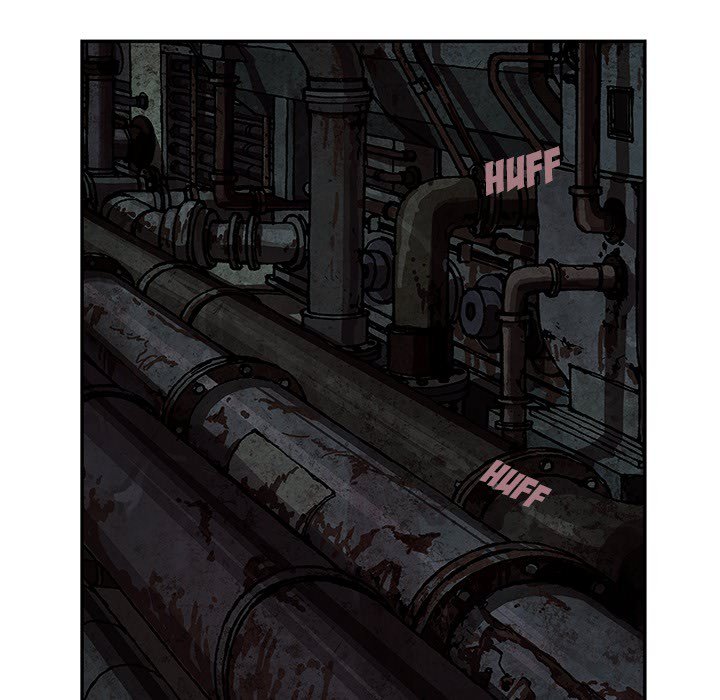 Leviathan Chapter 137 - Page 29