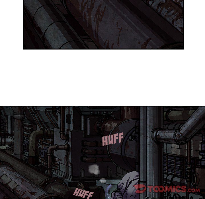 Leviathan Chapter 137 - Page 30