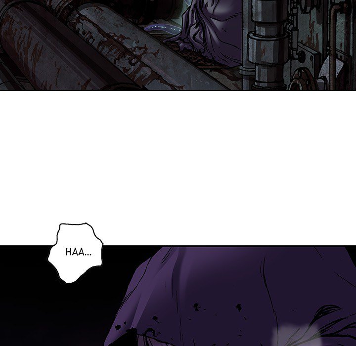 Leviathan Chapter 137 - Page 31