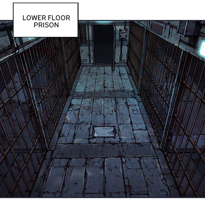 Leviathan Chapter 137 - Page 37