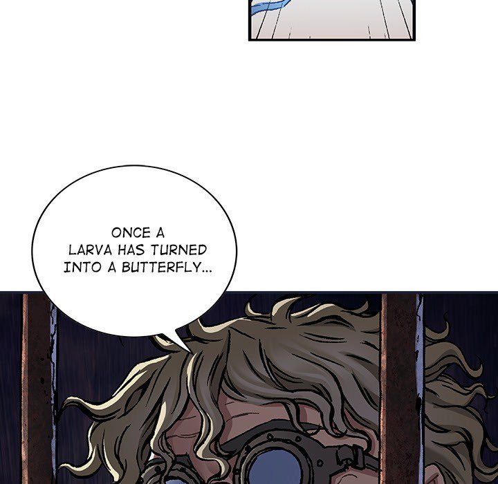 Leviathan Chapter 137 - Page 52