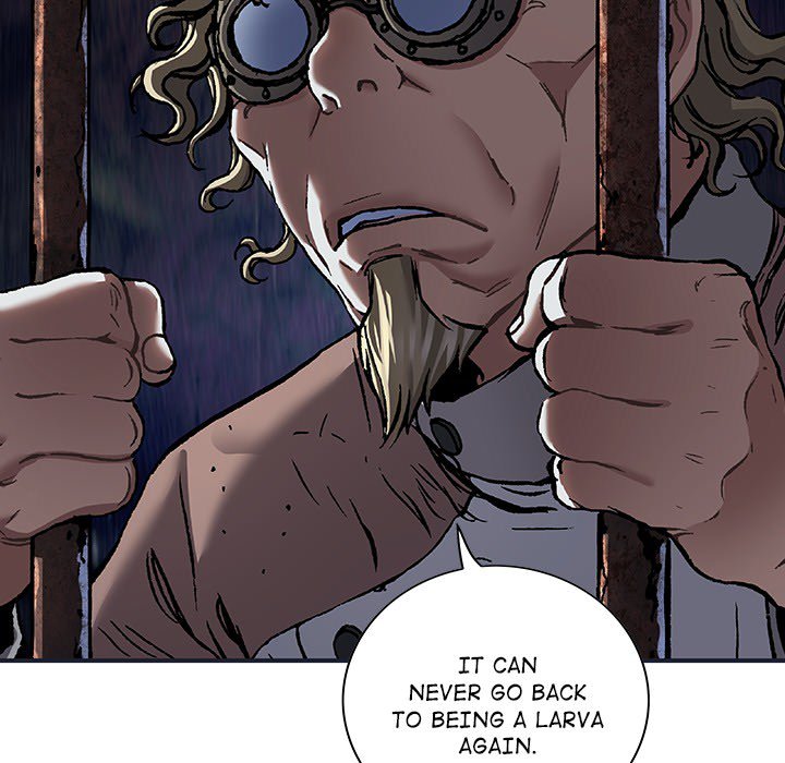 Leviathan Chapter 137 - Page 53