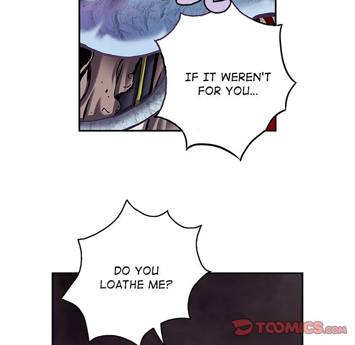 Leviathan Chapter 137 - Page 66