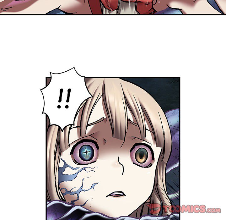 Leviathan Chapter 137 - Page 70