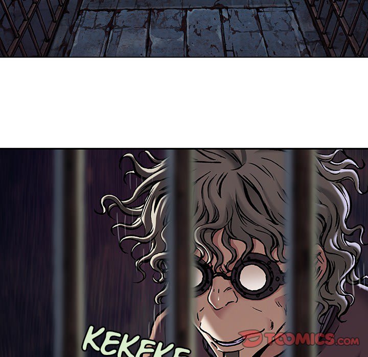 Leviathan Chapter 137 - Page 78