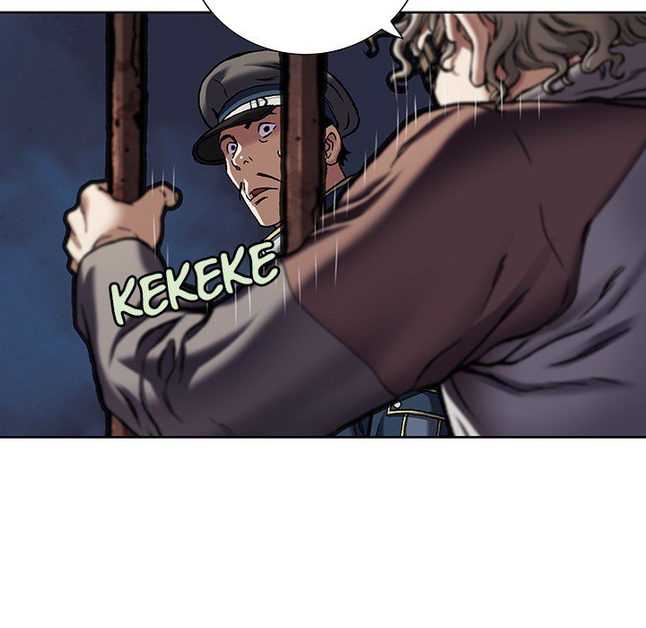 Leviathan Chapter 137 - Page 81