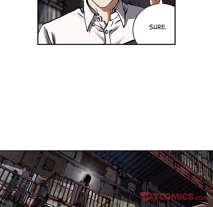 Leviathan Chapter 137 - Page 86