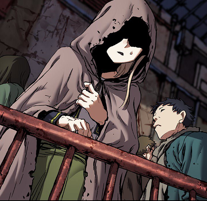 Leviathan Chapter 137 - Page 88