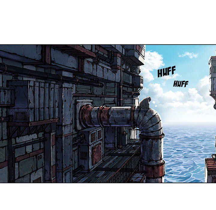 Leviathan Chapter 137 - Page 97