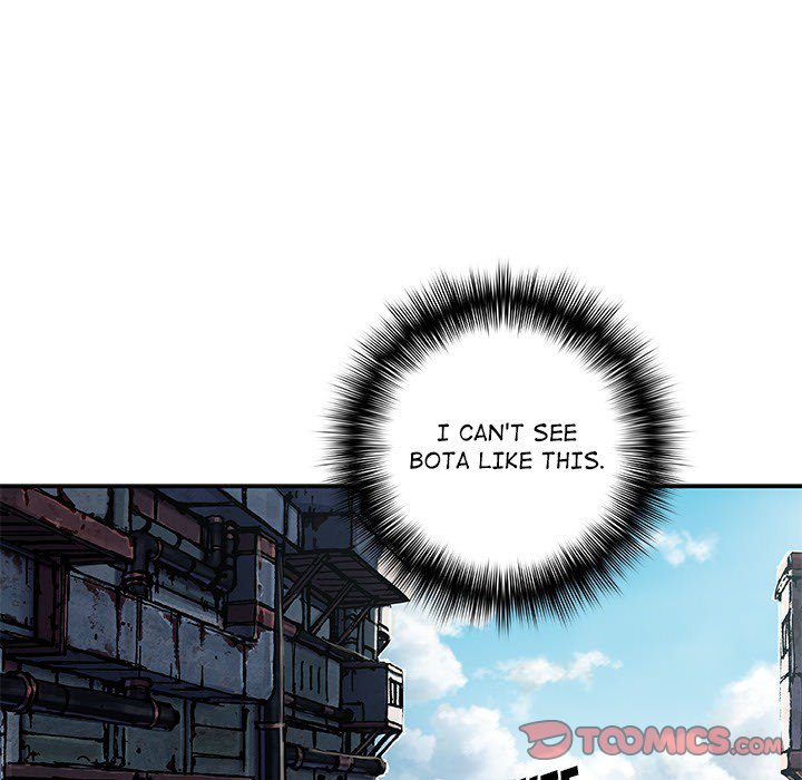 Leviathan Chapter 137 - Page 98