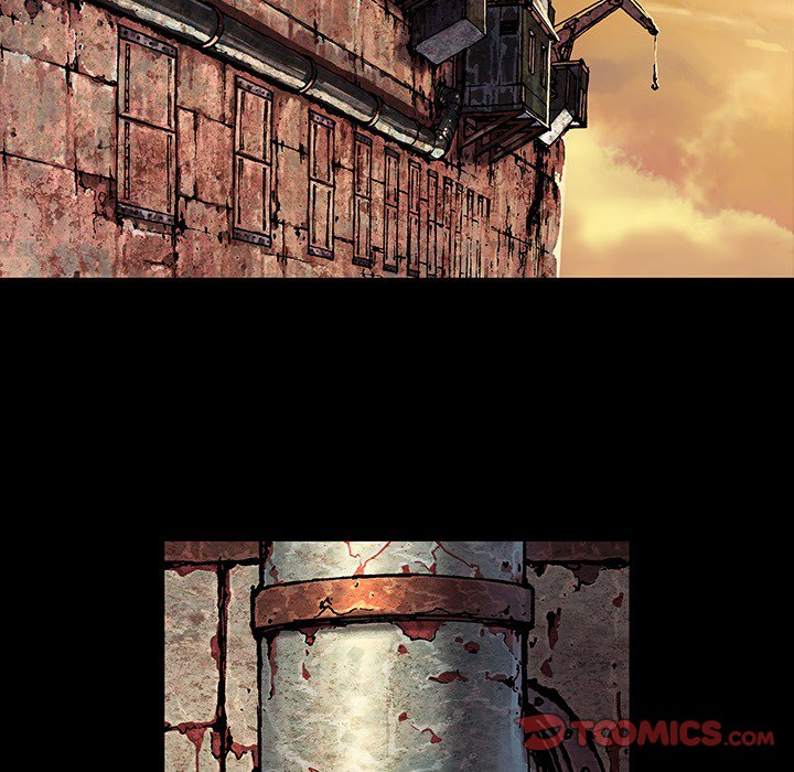 Leviathan Chapter 138 - Page 104