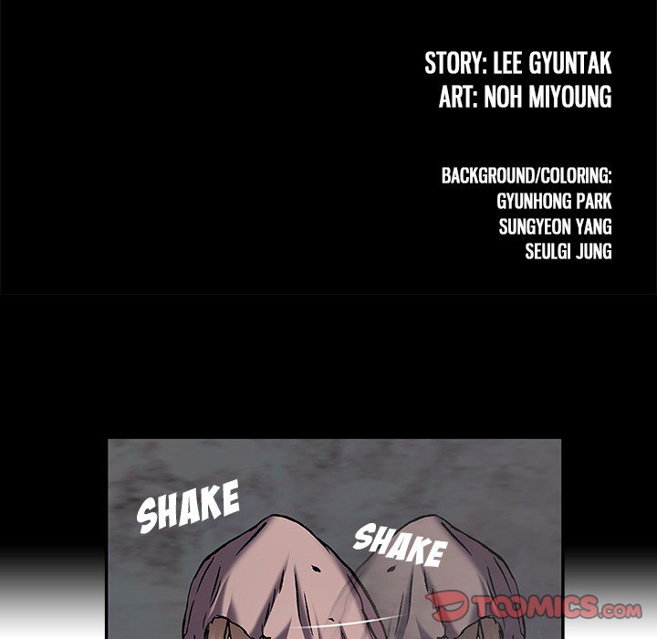 Leviathan Chapter 138 - Page 14