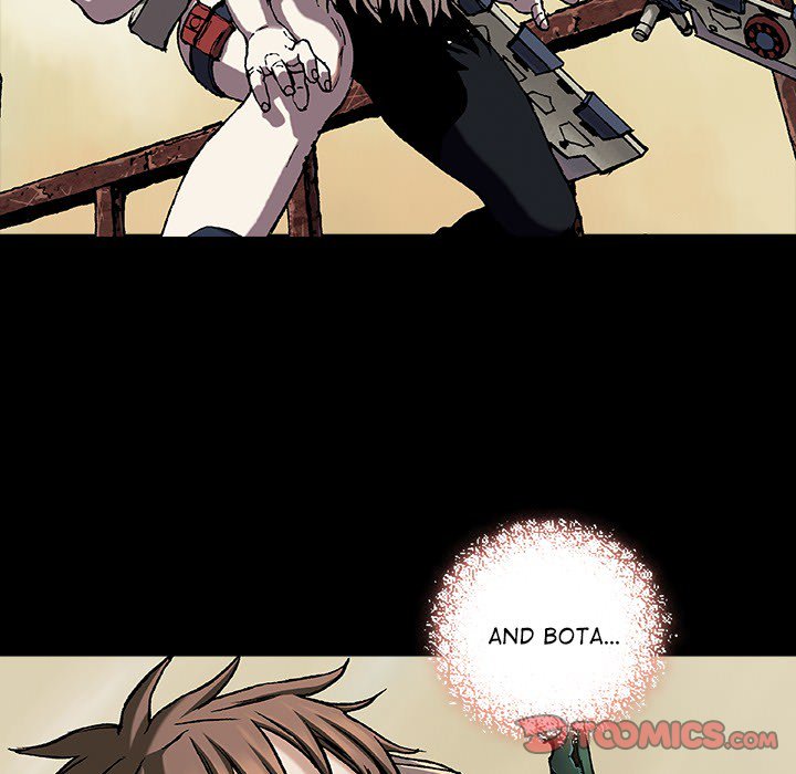 Leviathan Chapter 138 - Page 20