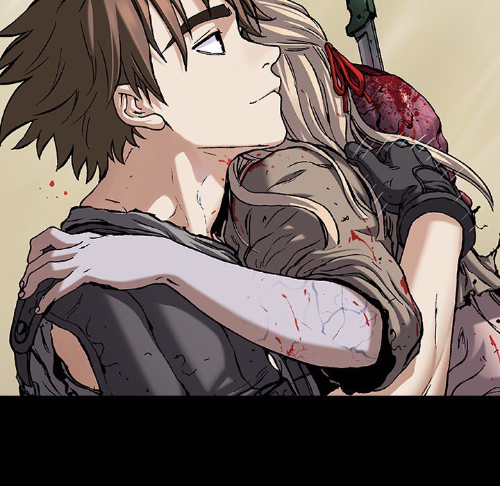 Leviathan Chapter 138 - Page 21