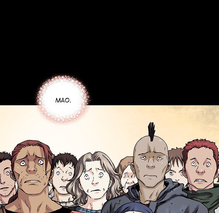 Leviathan Chapter 138 - Page 22