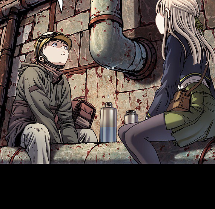 Leviathan Chapter 138 - Page 30