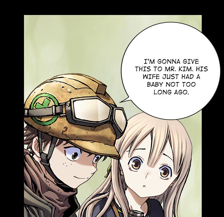 Leviathan Chapter 138 - Page 31