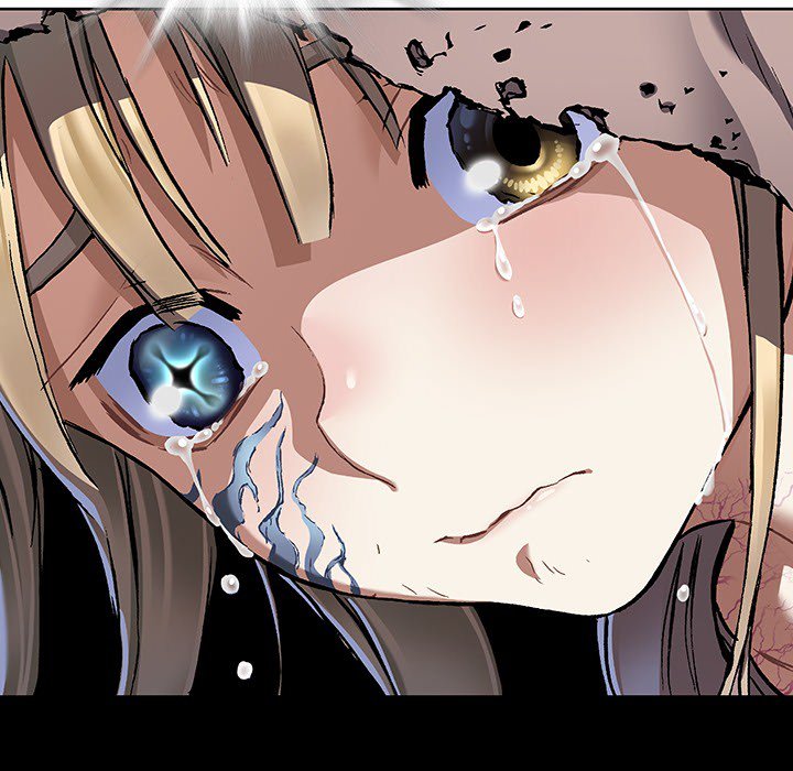 Leviathan Chapter 138 - Page 37