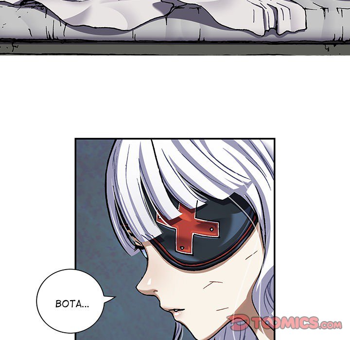 Leviathan Chapter 138 - Page 80