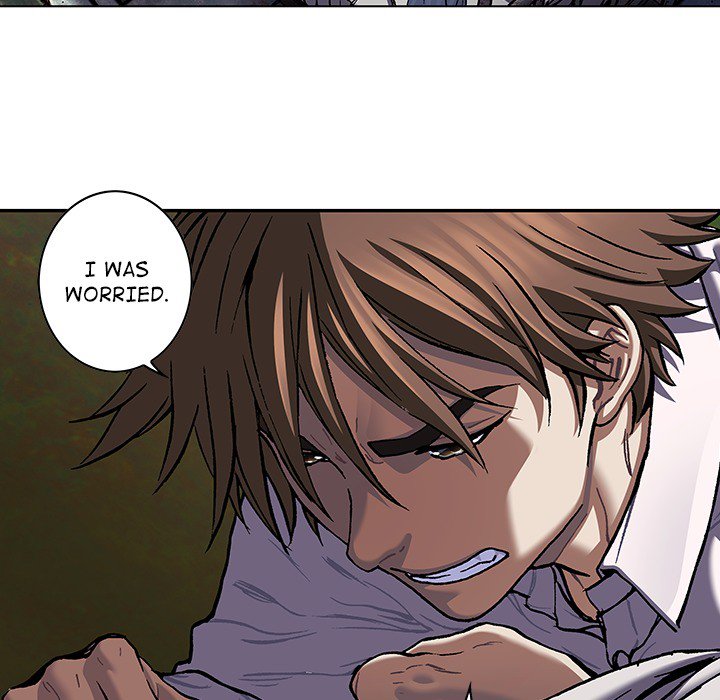 Leviathan Chapter 138 - Page 83