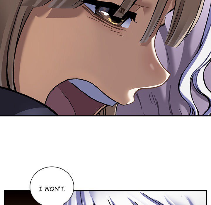 Leviathan Chapter 138 - Page 95