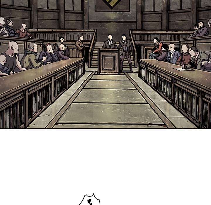 Leviathan Chapter 139 - Page 10