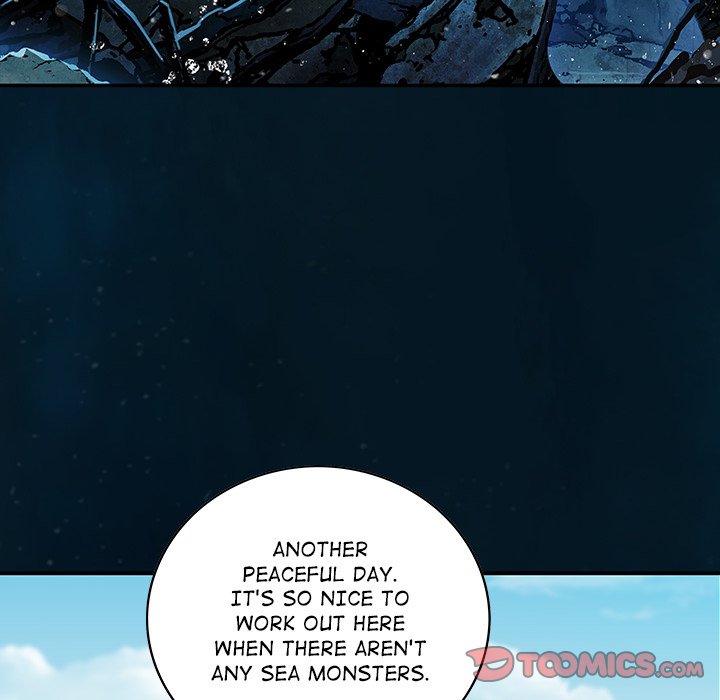 Leviathan Chapter 139 - Page 105