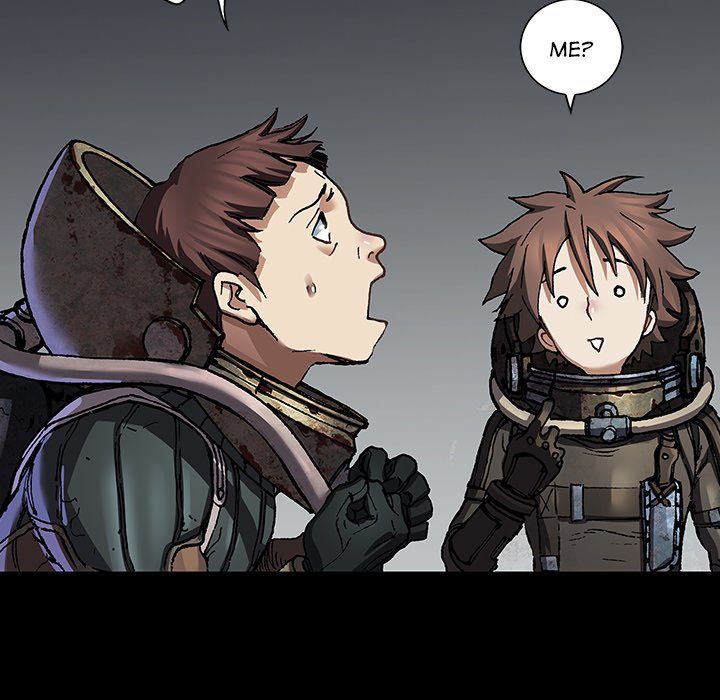 Leviathan Chapter 139 - Page 109