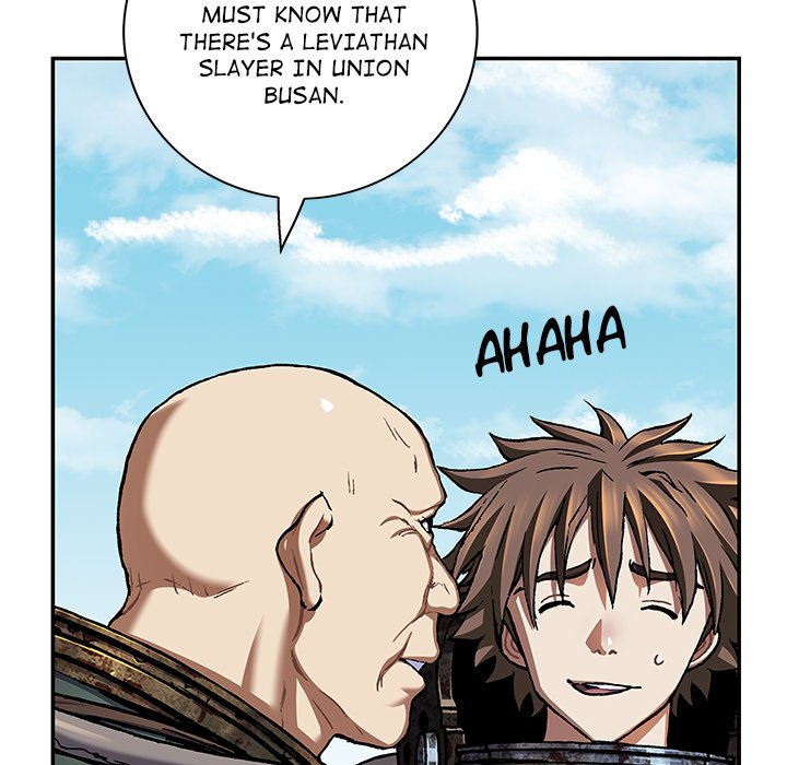 Leviathan Chapter 139 - Page 115