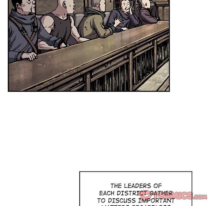 Leviathan Chapter 139 - Page 12