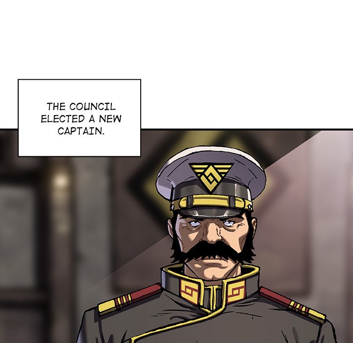 Leviathan Chapter 139 - Page 14