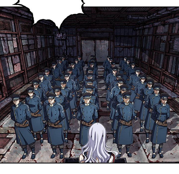 Leviathan Chapter 139 - Page 19