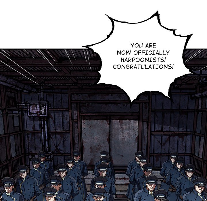 Leviathan Chapter 139 - Page 20